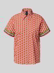 Regular Fit Bluse mit 1/2-Arm von Marc Cain - 19