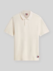 Koszulka polo o kroju relaxed fit z czystej bawełny od Tommy Jeans - 29