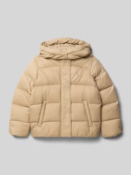 Regular fit donsjack in doorgestikte look, model 'Bo' van Polo Ralph Lauren Teens - 34