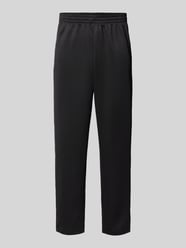 Straight Fit Sweatpants mit elastischem Bund von adidas Originals - 42