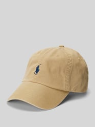 cap van puur katoen van Polo Ralph Lauren - 38