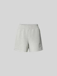 Shorts mit elastischem Bund von Anine Bing - 12