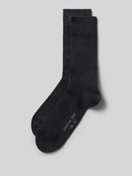Socken aus Baumwoll-Mix im 2er-Pack von Christian Berg Men - 24