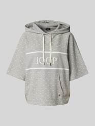 Hoodie mit Label-Stitching von JOOP! - 13