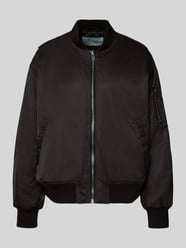 Bomberjack met steekzakken, model 'JANE' van Ivy Oak - 36