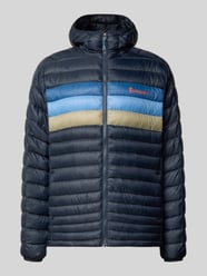 Donsjack met capuchon van Cotopaxi - 23