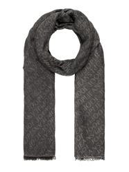 Schal aus Viskose-Modal-Mix Modell 'Morris'  von JOOP! Collection Grau - 6