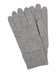 Handschuhe aus Kaschmir von Christian Berg Woman - 39