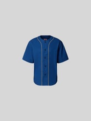 Freizeithemd in kurzärmeligem Design von Kenzo - 4