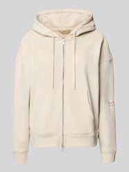 Oversized sweatjack met capuchon van Smith and Soul - 14