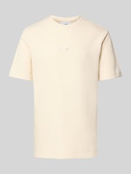 Regular Fit T-Shirt aus Baumwoll-Mix von Balr. - 9