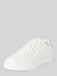 Sneakers met vetersluiting van Calvin Klein Jeans - 17