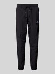 Sweatpants mit elastischem Bund Modell 'NAYLA' von SERGIO TACCHINI - 25