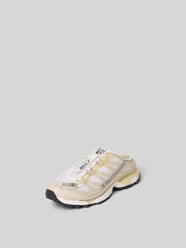 Sneaker mit Label-Details von MM6 Maison Margiela - 7