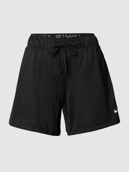 Shorts mit Label-Print von NIKE TRAINING - 1