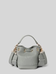 Handtasche mit Strukturmuster Modell 'SAMBA' von VALENTINO BAGS - 14