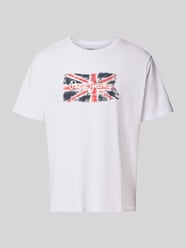 Regular Fit T-Shirt aus reiner Baumwolle von Pepe Jeans - 26