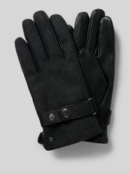 Handschuhe mit Woll-Anteil von Roeckl - 32