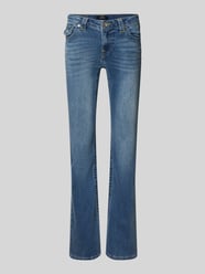 Bootcut Jeans mit Eingrifftaschen Modell 'BECCA' von TRUE RELIGION - 9