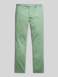 Slim Fit Chino aus Baumwoll-Mix von Polo Ralph Lauren - 21