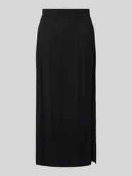 Midirok van viscose met elastische band model 'MARRAKECH' van ICHI - 18