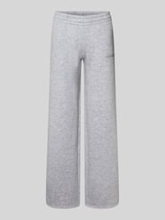 Sweatbroek met elastische band van Review - 22