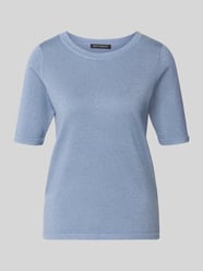 Regular Fit Pullover aus Viskose-Mix Modell 'LT JULI' von Betty Barclay - 31