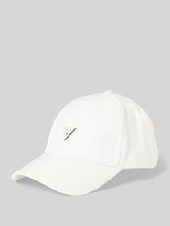 Basecap mit Label-Applikation von Guess - 4
