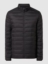 Steppjacke mit Wattierung von MCNEAL Schwarz - 29