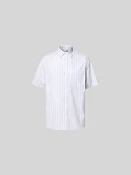 Classic Fit Freizeithemd aus Baumwolle von ANNARR - 2