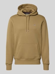 Regular Fit Hoodie aus Baumwoll-Mix von GANT - 37