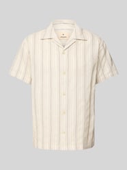 Vrijetijdsoverhemd met reverskraag, model 'BLUWILLIAM' van JACK & JONES Premium - 1
