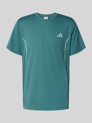 T-Shirt mit Logo-Print von adidas Training - 23