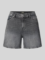 Shorts met denimlook model 'Seville' van JJXX - 10