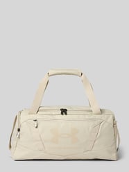 Weekendtas met hengsel van Under Armour Beige - 29