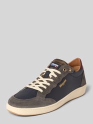 Sneakers met vetersluiting, model 'MURRAY' van Blauer USA - 30