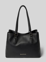 Handtasche in Leder-Optik Modell 'BRIXTON' von VALENTINO BAGS - 41