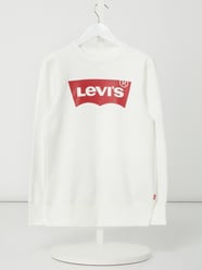 Sweatshirt mit Logo-Print von Levi’s® Kids - 12