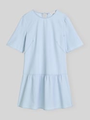Figurumspielendes Freizeitkleid aus Baumwoll-Mix von Marc O'Polo - 5