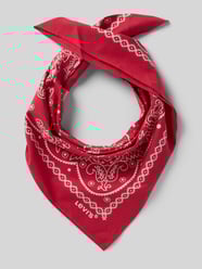 Schaltuch mit Logo-Print von Levi's® - 1