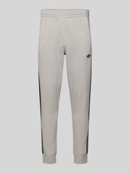 Sweatpants mit elastischem Bund von adidas Originals - 45