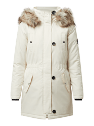 Parka mit Wattierung Modell 'Iris' von Only - 10