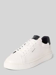 Sneaker aus echtem Leder Modell 'Julien' von GANT - 1