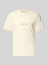 T-Shirt mit Label-Stitching Modell 'NORREBRO' von JACK & JONES - 20