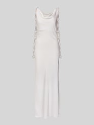 Fließendes Brautkleid aus Satin Modell 'ANALEIA' von VERO MODA - 42