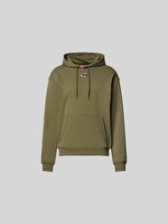 Hoodie mit Kapuze von Diesel - 15