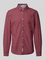 Koszula casualowa o kroju slim fit z czystej bawełny model ‘CAPEL’ od Pepe Jeans - 32