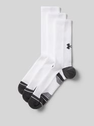 Socken mit elastischem Bund im 3er-Pack von Under Armour - 9
