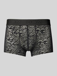 Trunks mit elastischem Logo-Bund von HOM - 1