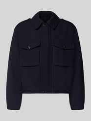 Jacke aus Viskose-Mix von Emporio Armani - 23